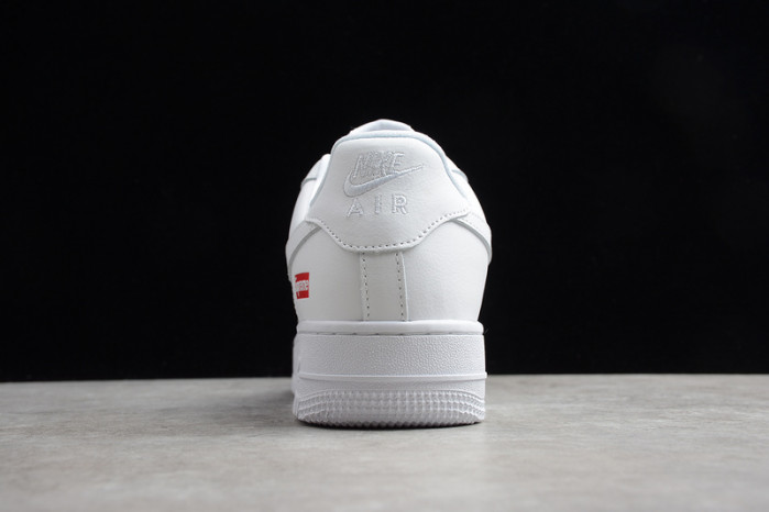 nike air force 1 S*p*e white cu9225-100