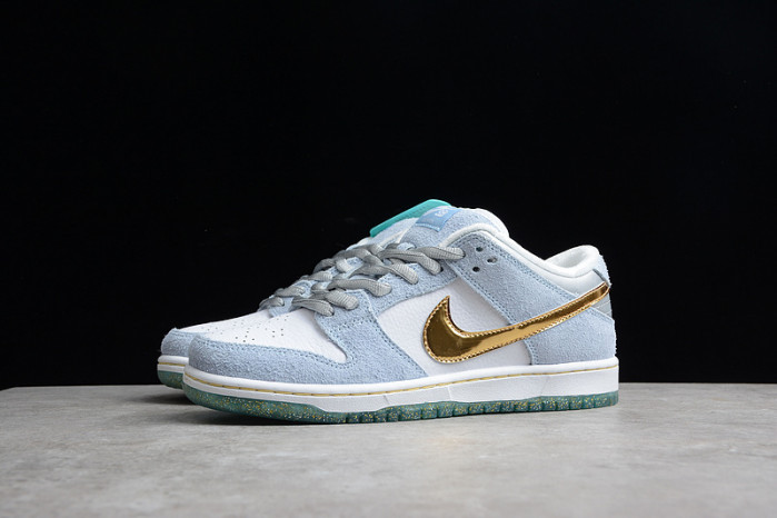 sean cliver nike sb dunk low dc9936-100