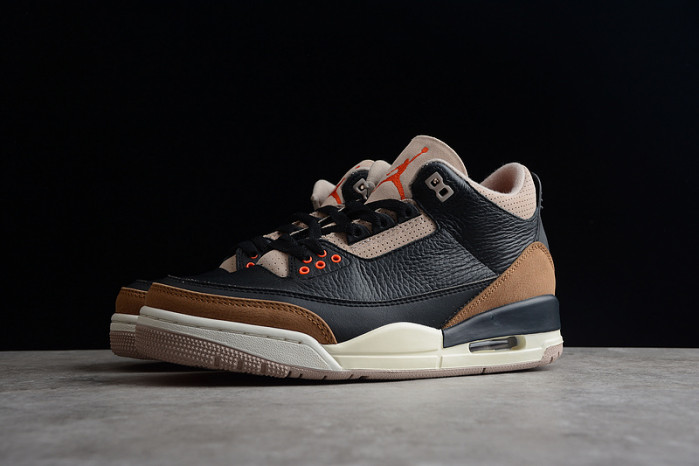 air jordan 3“desert elephant” ct8532-008
