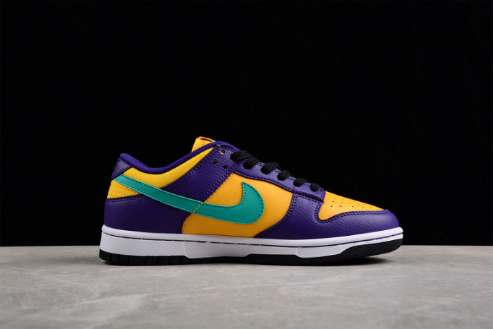 nike dunk low “lisa leslie” do9581-500