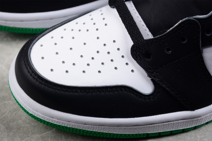 air jordan 1 high og “lucky green” dz5485-031