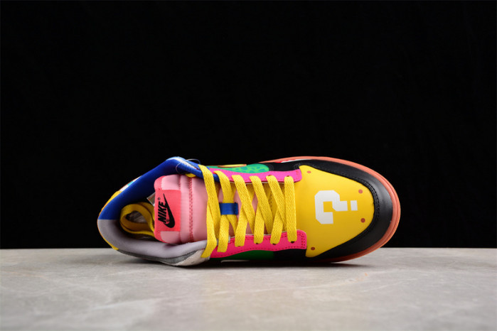 nike sb dunk low ndl0804