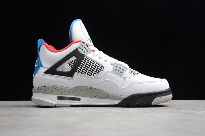 air jordan 4 
