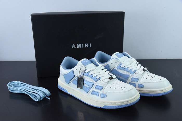 skel-top low sneakers