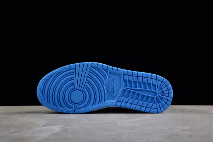 air jordan 1 high og “university blue” dz5485-400