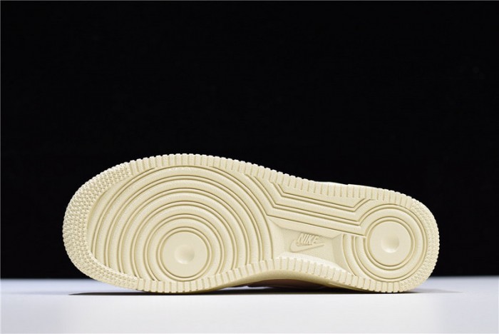 nike air force 1 high utility pink aj7311-100