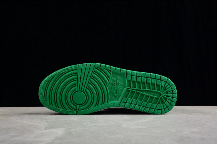 air jordan 1 high og “lucky green” dz5485-031