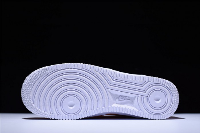 nike air force 1 low just do it 905345-800