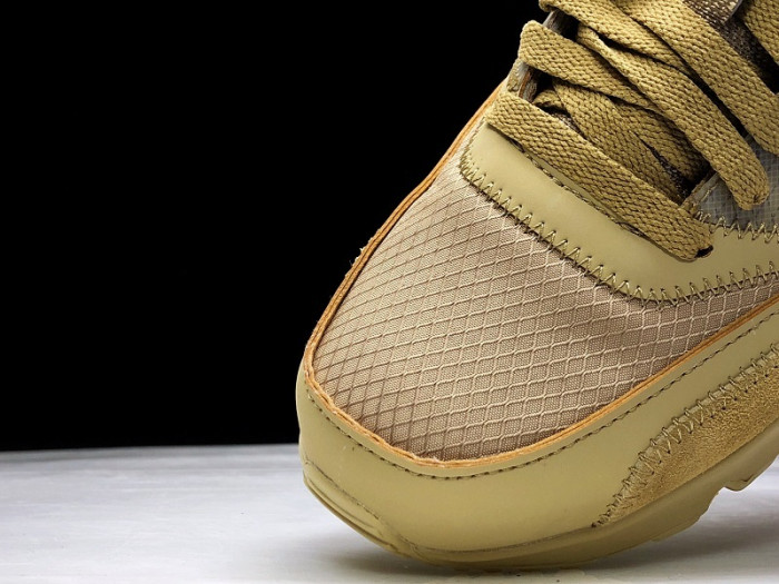 ow nike air max 90 desert ore aa7293-200