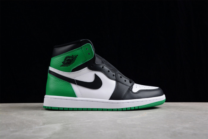 air jordan 1 high og “lucky green” dz5485-031