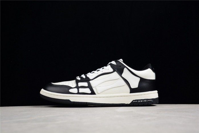 skel-top low sneakers