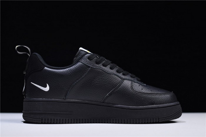 nike air force 1 lv8 utility black aj7747-001