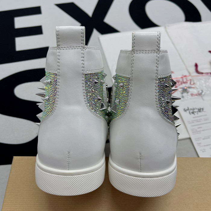 c&l sneakers clh000042