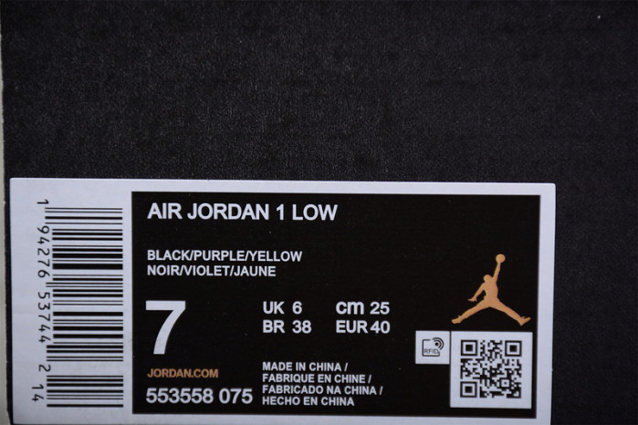 jordan 1 low dark concord 553558-075