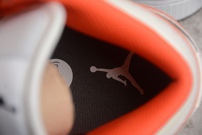 jordan 1 mid se orange suede dv1336-800