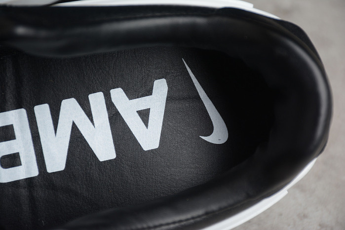 nike air force 1 low sp ambush black dv3464-001