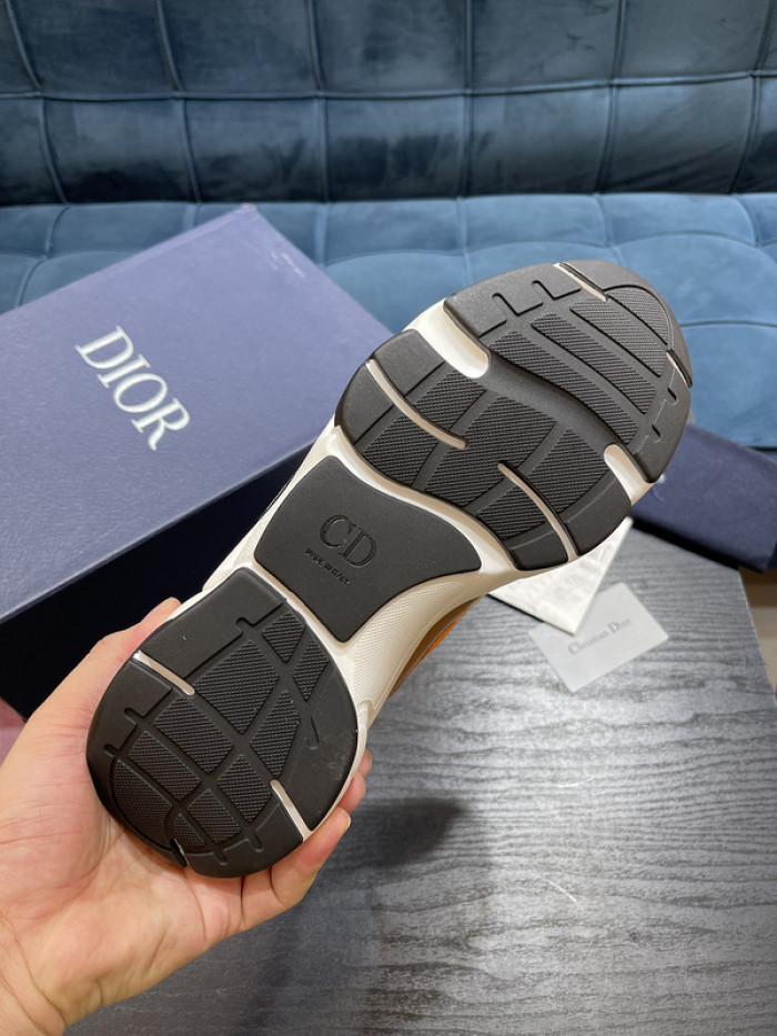 dio* sneakers b22 t0000-113