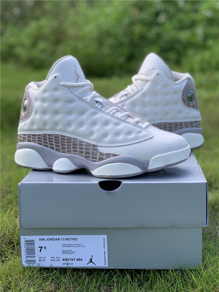 air jordan 13 retro "phantom" mens aq1757-004
