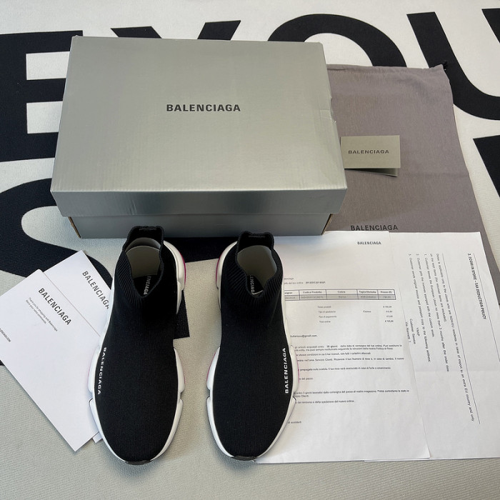 speed trainer sneakers 1000050