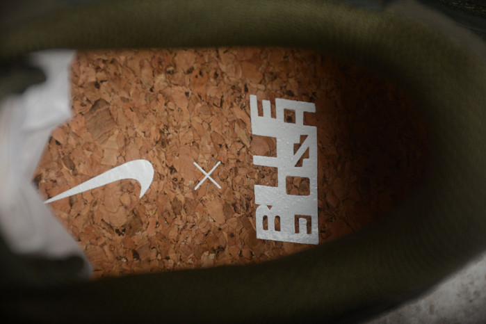 nike air force 1 low sp billie eilish sequoia dq4137-300