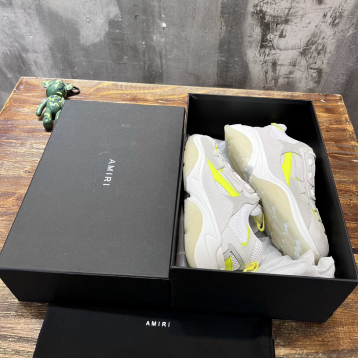 a*iri sneakers am106