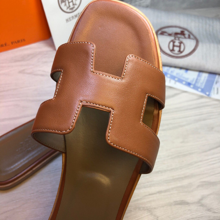 herme* sandal 58