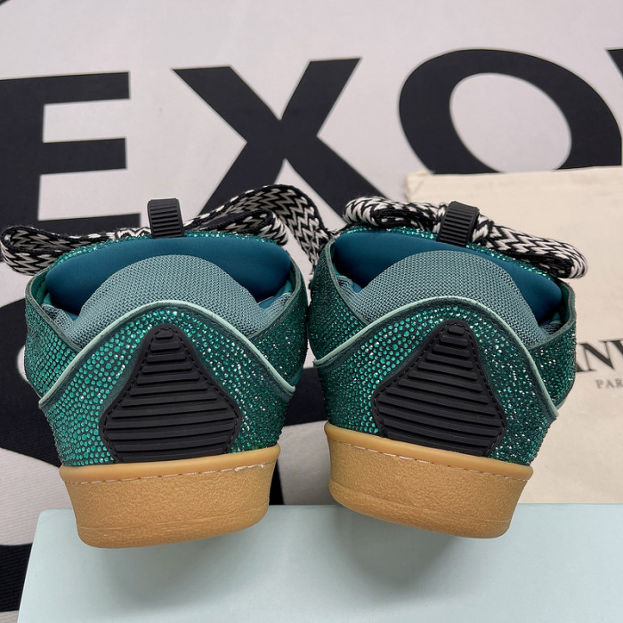 lanvin curb sneaker fy125