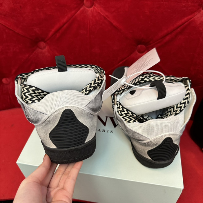 lanvin curb sneaker fy127