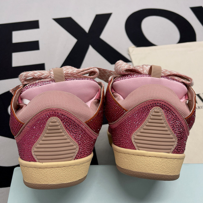 lanvin curb sneaker fy123