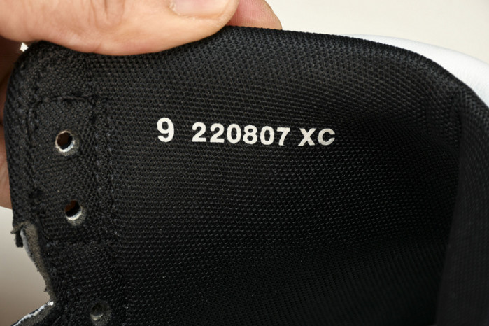 air jordan 1 high 85 “black white” bq4422-001