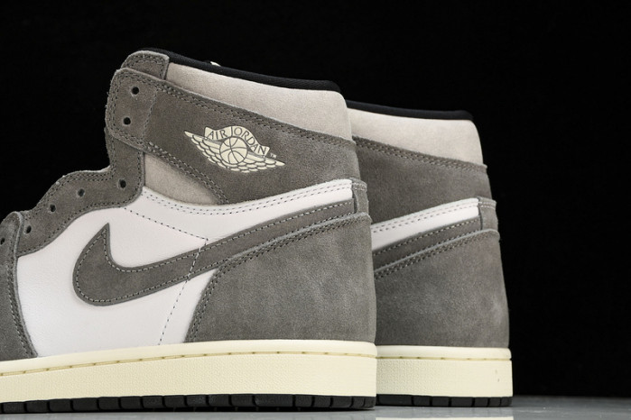 air jordan 1 high og “washed black” dz5485-051