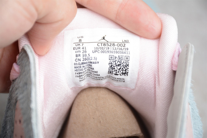 air jordan 7 “hare 2.0” ct8528-002