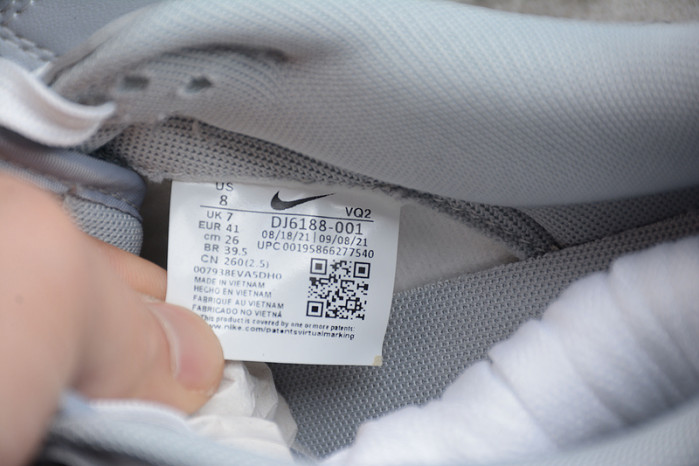 nike sb dunk low “lemon drop” dj6188-001