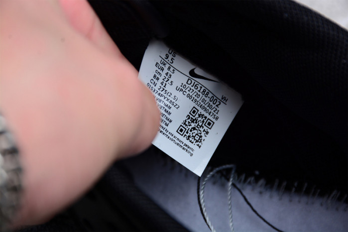 nike dunk low surF**es in black and white dj6188-002