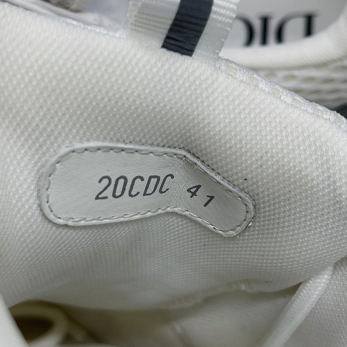 dio* sneakers b22 t0000-100
