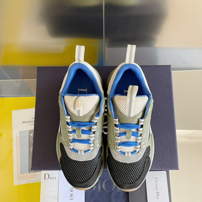 dio* sneakers b22 t0000-147