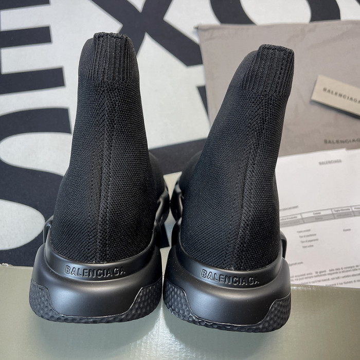 speed trainer sneakers 1000041