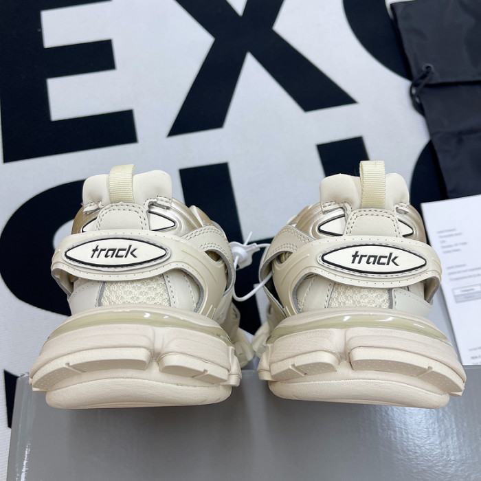 Ba*len*cia*ga track sneaker