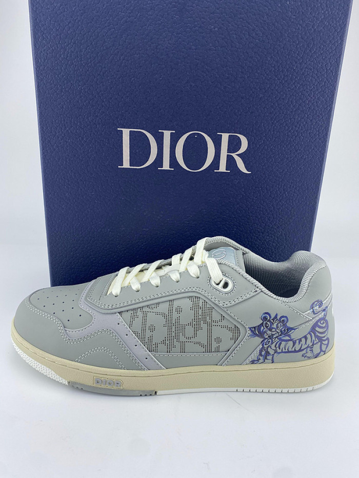 dio* sneakers b27 d270229