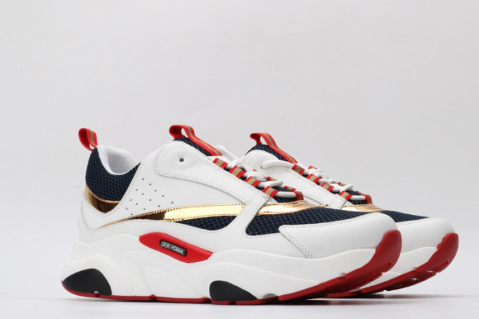 dio* sneakers b22 t0000-070