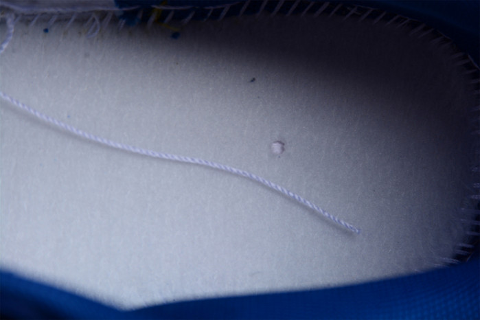 nike dunk low “ucla” dd1391-402