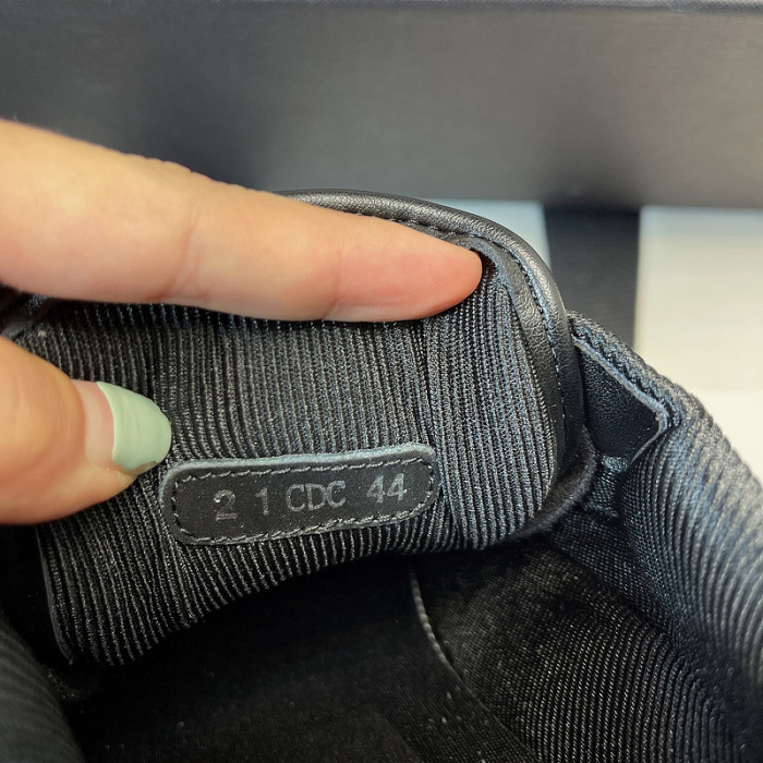 dio* sneakers b27 d27009