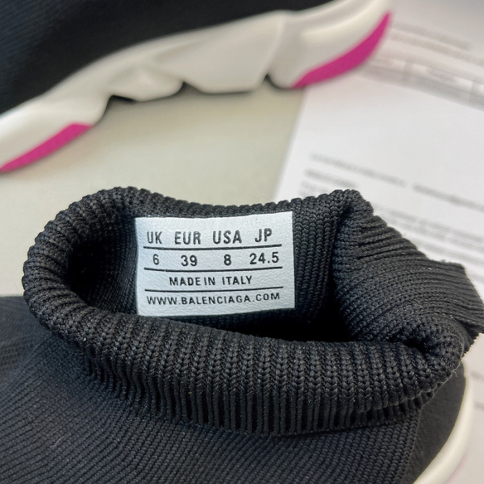 speed trainer sneakers 1000050