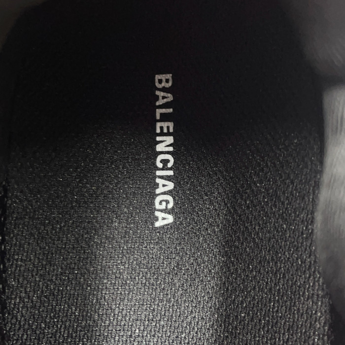 Ba*len*cia*ga track sneaker