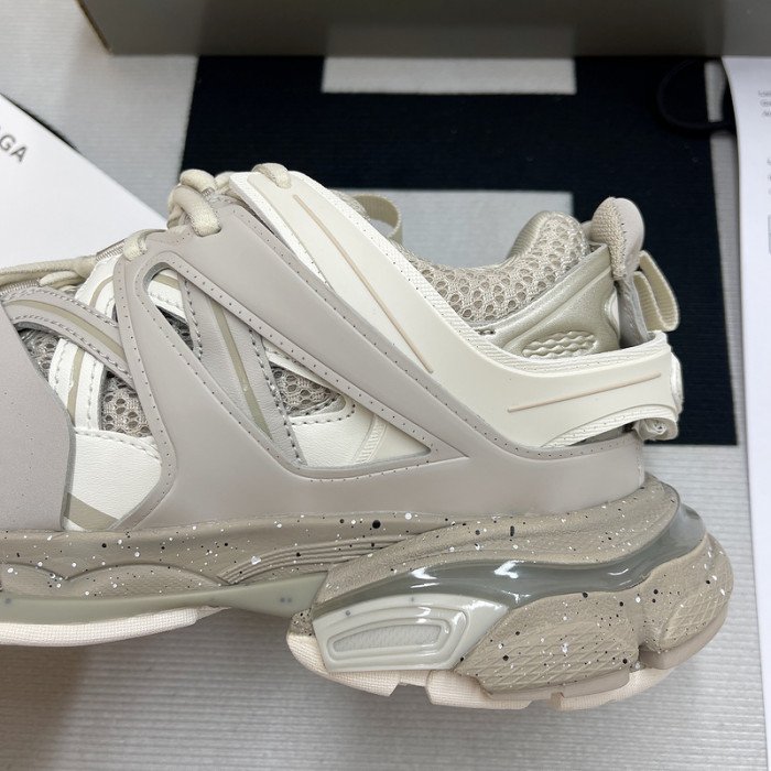 Ba*len*cia*ga track sneaker