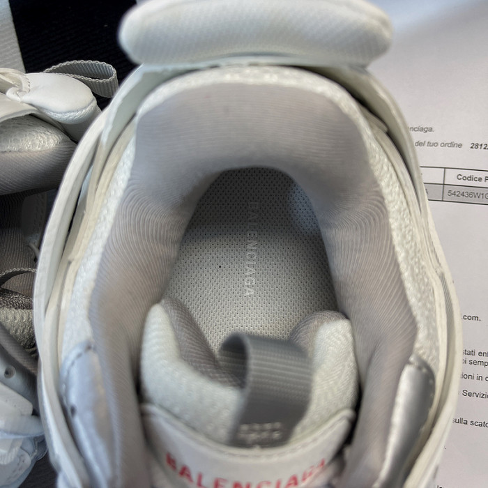 Ba*len*cia*ga track sneaker