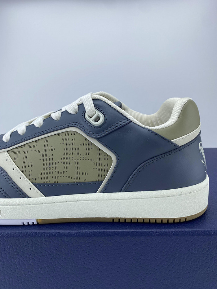 dio* sneakers b27 d270208