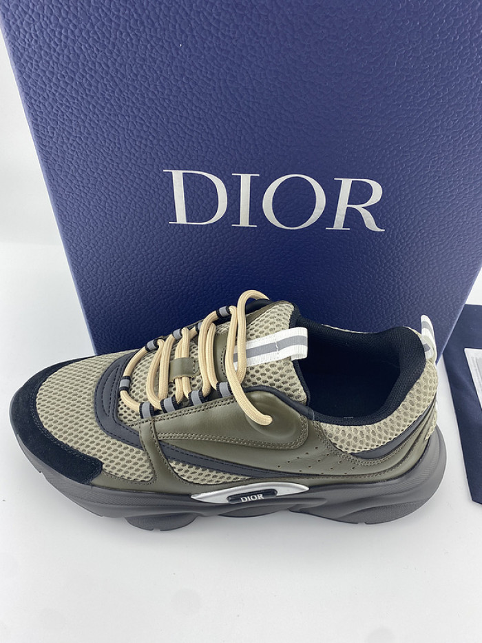 dio* sneakers b22 t0000-157