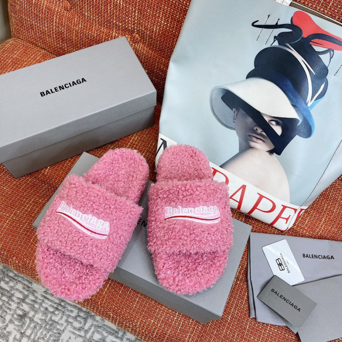 balenciag* sandal bs26