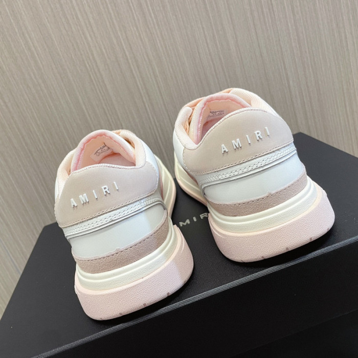 a*iri classic logo sneakers